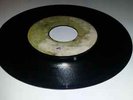 BLANK/MAN IN THE MOON - SIR HARRY [REGGAE D.J.]  7