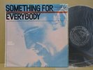 ELVIS PRESLEY SOMETHING FOR EVERYBODY / RA-5020