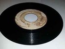 BLANK[OLIVE BLOSSOM]/LETS GO TO THE DANCE - PRINCE BUSTER [R/STEADY]  7