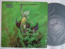 IN SHRINK / CIRITH UNGOL FROST AND FIRE / 1981 LIQUID FLAMES