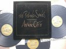 THE ROLLING STONES ATLANTIC CITY 89 / BOX 3LP MINT- NM VINYL