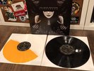 The Dead Weather - Horehound Split Color Vinyl LP Third Man Records Jack White
