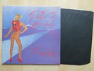 ROGER WATERS The Pros And Cons Of Hitch Hiking UK 1st prewss vinyl LP Mint