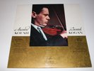 ? 01635 melodiya 1968 Export LP Leonid Kogan Brahms Violin Concerto in D-major