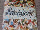 PATCHWORK self-titled Rene Records PSYCH rural acid funky LP private breaks OG