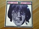 BEE GEES IDEA BEE GEES  // LP SEHR GUT // US- ORIGINAL //