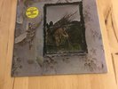 Led Zeppelin  LP Record Sealed SD-19129