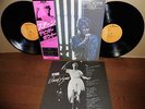 David Bowie STAGE RCA-9149 50 1978 RCA Japan 2-LP + obi & lyrics insert, mint