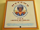 VARIOUS Motown Chartbusters 150 Hits Of Gold 9 X LP VINYL BOX SET 1985 EX