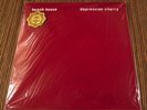 Beach House Depression Cherry SUB POP LOSER Edition Clear Vinyl LP OOP RARE