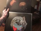 avett brothers vinyl Record Lp I And Love And You Emotionalism First Pressings