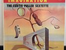 The Curtis Fuller Sextette - Imagination - Savoy - Mono - EX