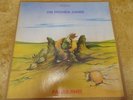 PANTA RHEI - Die frühen Jahren / DDR Kraut Beat Amiga 8 55 820 LP Vinyl