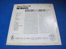 The BEATLES * PLEASE PLEASE ME * 1963 UK MONO LP VERY CLEAN   EXCELLENT