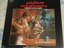 A NIGHTMARE ON ELM STREET 2 (Christopher Young) rare orig. sealed lp (1986)