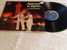 THE LOUVIN BROTHERS. SATAN IS REAL. CAPITOL LP