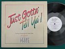 JEFF KENNEDY & LIGHT FORCE LP PRIVATE Xian Modern Soul AOR Soft Rock Rare HEAR