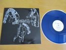 VENOM / WARHEAD  NEAT 1st press  BLUE+(white) wax