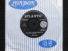 Tami Lynn I'm Gonna Run Away From You orig Atlantic ?AT4071 1965 Northern VG