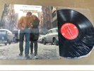 Sealed Bob Dylan Freewheelin 1966 USA Pressing Cover In Shrink LP Sealed In Bag