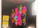Foo Fighters Wasting Light Full Length Vinyl
