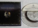 Reel To Reel Tape-The Doors-The Soft Parade-1969-CLEAN & TESTED