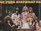 Steppenwolf - 'At Your Birthday Party' 1969 UK Stateside LP. Ex
