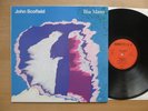 John Scofield ?– Blue Matter  GER 1987  LP  Vinyl  m-