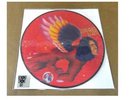 Sealed David Bowie Man Who Sold The World RSD Picture Disc LP Sealed