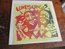 BOB DYLAN Lovesongs For America 2XLP rarities outtakes live VG++