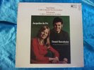Sealed Classical LP: du Pre & Barenboim - Saint-Siens - Cello Concerto #1 in A