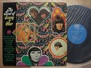 PROMO LABEL / SONNY & CHER THE BEST OF / JAPAN