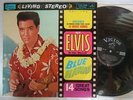 ELVIS PRESLEY BLUE HAWAII / SHP-5026