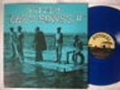 WITCH LAZY BONES RE AFRO PSYCH MINT NM BLUE VINYL