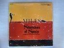 MILES DAVIS SKETCHES OF SPAIN / JPN MONO DG 1ST PRESS