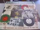 V/A - Stranger Than Fiction (Rockabilly Rules Again) - 2LP Vinyl // Neu & OVP