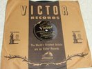 1925 78 Record - Paul Whiteman Orchestra CHARLESTON - VICTOR 19671 -NM