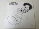 DONALD BYRD - THE BEST OF DONALD BYRD - 2 LP