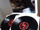 MARILYN MANSON   original Vinyl 2LP   Antichrist Superstar (1998 Simply Vinyl)