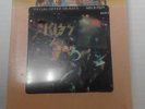 KISS Alive - 8 Track Tape 1975 Casablanca NBLP 87020 - NEW, FACTORY SEALED, RARE