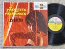 LES BAXTER *The Primitive And The Passionate* 1962 Stereo Near Mint Reprise LP