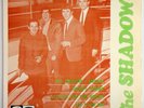SHADOWS – The Dreams / Dean's Theme  - EP Spain 1966 - N.MINT* - RARE  EDIT *