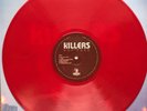 The Killers - Hot Fuss RED Vinyl