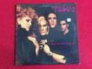 Cramps Songs The Lord Taught Us LP