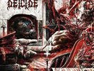 DEICIDE-OVERTURES OF BLASPHEMY (OGV) (US IMPORT) VINYL LP NEW