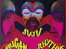 ONENESS OF JUJU - African Rhythms - Vinyl (2xLP + MP3 download code)