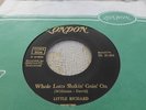 Little Richard VG++ 1961 Whole Lotta Shakin' Goin' On 20464 London Rock'n'Roll