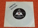 DAWNWATCHER - Spellbound - 1980 Private Press RARE Vinyl 7