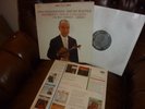 Beethoven Violin Concerto FRANCESCATTI, Walter, USA Columbia 5 eye Stereo LP