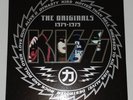 KISS The Original 1974 -1979 Limited Edition Colored Vinyl Japan Pressung 1998